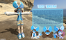 3D Character image by BlankiFM